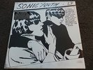 SONIC YOUTH - Goo(USA 2005 SEALED 4LP VINYL BOX SET / MINT AND SEALED )