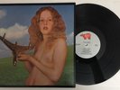 Blind Faith - Self Titled - Vinyl LP Original Cover RS-1-3016 (VG+)
