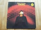 Doppel LP   KLAUS SCHULZE - Cyborg    Sehr gut erhalten