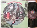 SOFT MACHINE 1st ALBUM US 1sT PRESS EDITION  PROBE LABEL LP  B10