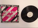 EP Metal Grave Digger Shoot Her Down