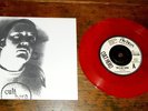 CULT HERO - THE CURE  - I'm A Cult Hero - 7