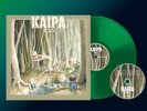 KAIPA - SOLO (LIMITED EDITION GREEN VINYL+CD)   VINYL LP+CD NEW
