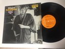 Nilsson LP Schmilsson ORIG NM W/ Poster