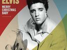 Presley, Elvis - Merry Christmas Baby NEW LP