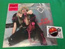Twisted Sister Stay Hungry Rock COLORED LP NEW ROCKTOBER Atlantic Piranha