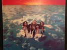 LP AEROSMITH SELF-TITLED S/T CANADA WALKIN' THE DIG MISPRINT 1973 VG+/VG+