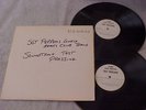 SGT. PEPPERS LONELY HEARTS CLUB BAND SOUNDTRACK TEST PRESSING BEE GEES LP *BID*