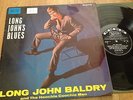 Long John Baldry  **  Long John' s Blues ** UNITED ARTISTS  Mono  LP First Press