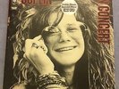 JANIS JOPLIN In Concert 1972 UK Double vinyl LP Excellent Condition live