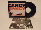 80s Indie Rock THE JESUS AND MARY CHAIN psycho Original 1985 UK Vinyl LP MINT