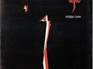 STEELY DAN: AJA/ 1977 A1-B2 GATEFOLD LYRIC INNER/ nm VINYL EX+ SLEEVE