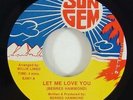 Berres Hammond 