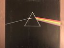 PINK FLOYD Dark Side of the Moon UK Vinyl LP Original F
