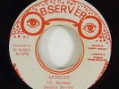 Dennis Brown 