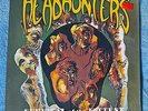 THE HEADHUNTERS -LP- Survival Of The Fittest reissue, shrinkwrap