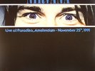 Nirvana ?– Live At Paradiso, Amsterdam - November 25th, 1991 SEALED VINYL LP