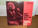LP Tampa Red Don't Tampa With The Blues PRESTIGE BLUESVILLE BV 1030 EXC