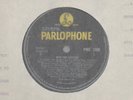 The Beatles - 'With The Beatles' 1963 UK Parlophone Y/B Mono LP PMC1206