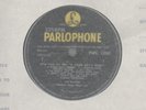 The Beatles - 'A Hard Day's Night' 1964 UK Parlophone Y/B Mono LP PMC1230