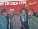Chosen Few in Miami Trojan 76 Reggae Funk/Breaks Funky Buttercup King Sporty NM