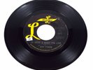 ROY TYSON * Oh What A Night For Love/Not Too Young To Sing The Blues - DooWop