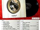 LP Sir Henry: Listen  (EMI Parlophone MOCK 1024) DK 1973