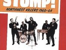 Vol. 1-Stomp  - Northwest Killers (2001, Vinyl New)