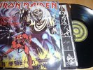 IRON MAIDEN 
