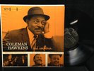 Coleman Hawkins-And Confreres-Verve 8346-OSCAR PETERSON