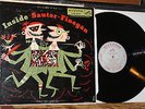 Sauter-Finegan Orchestra, The ?– Inside Sauter-Finegan 1954 Jazz Improv LP