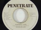 Jacob Miller 