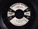 Country Bop Rockabilly 45   Bill Phillips   There's A Change In Me  Listen