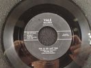 Missouri Country Rock-A-Ballad 45   Willard Hall   Vale 4-Star Custom   Listen
