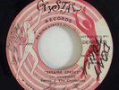 Scotty & The Crystalites 