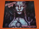 ASSORTED HEAP - Mindwaves - 1992 1MF Recordz ORIGINAL Vinyl LP Death Thrash SALE