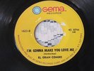 EL GRAN COMBO I'm Gonna Make You Love Me RARE NORTHERN SOUL 45 Hear
