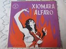 XIOMARA ALFARO & EULOGIO MOLINA  GUARACHA MAMBO PERU LP MAG LPN-2007