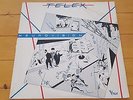 Telex - Neurovision 1980 UK LP