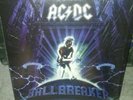 AC/DC - Ballbreaker LP NEW
