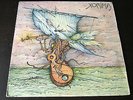 LP XORIMA s/t SPAIN 1985 VINYL VINILO PROG FOLK GALICIA