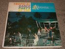 Tropical Dance Party At The Arawak Hotel RARE Jamaica Import FAST SHIPPING