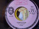 Itals - Temptation - Ja Man 7