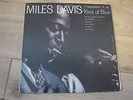 Miles Davis  Kind Of Blue CL 1355 MONO LP  Columbia Deep Groove Six Eye Vinyl