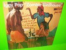 IGGY POP ?– Zombie Birdhouse 1982 STILL SEALED Original Vinyl LP Record New Wave