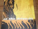 At The Drive-In - ?Relationship Of Command Vinyl VirginGR Original Pressing 2000