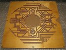 THE GREAT GATSBY OST BOX 2x LP GOLD SILVER VINYL BEYONCE LANA DEL REY JACK WHITE