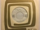 Rolling Stones - It's Only Rock 'N Roll LEBANESE SLD WHITE LABEL PROMO Vinyl 45