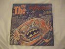 THE THE INFECTED LP EX+