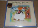 LP- Cat Stevens - Tea For The Tillerman - DBX - Sealed